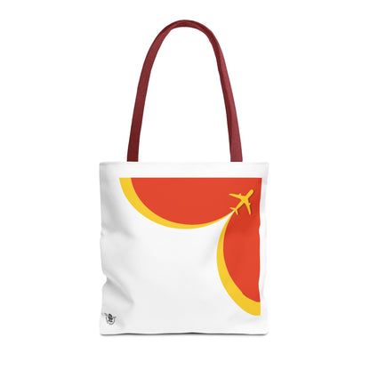 Tote Bag / IB color