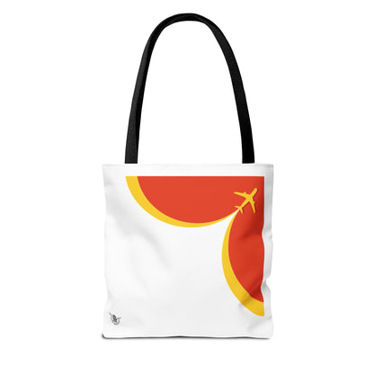 Tote Bag / IB color