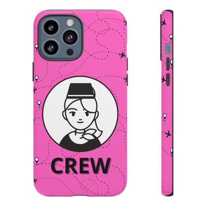 Carcasa smartphone / CREW