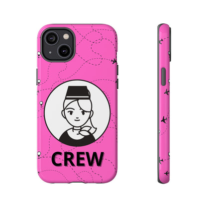 Carcasa smartphone / CREW