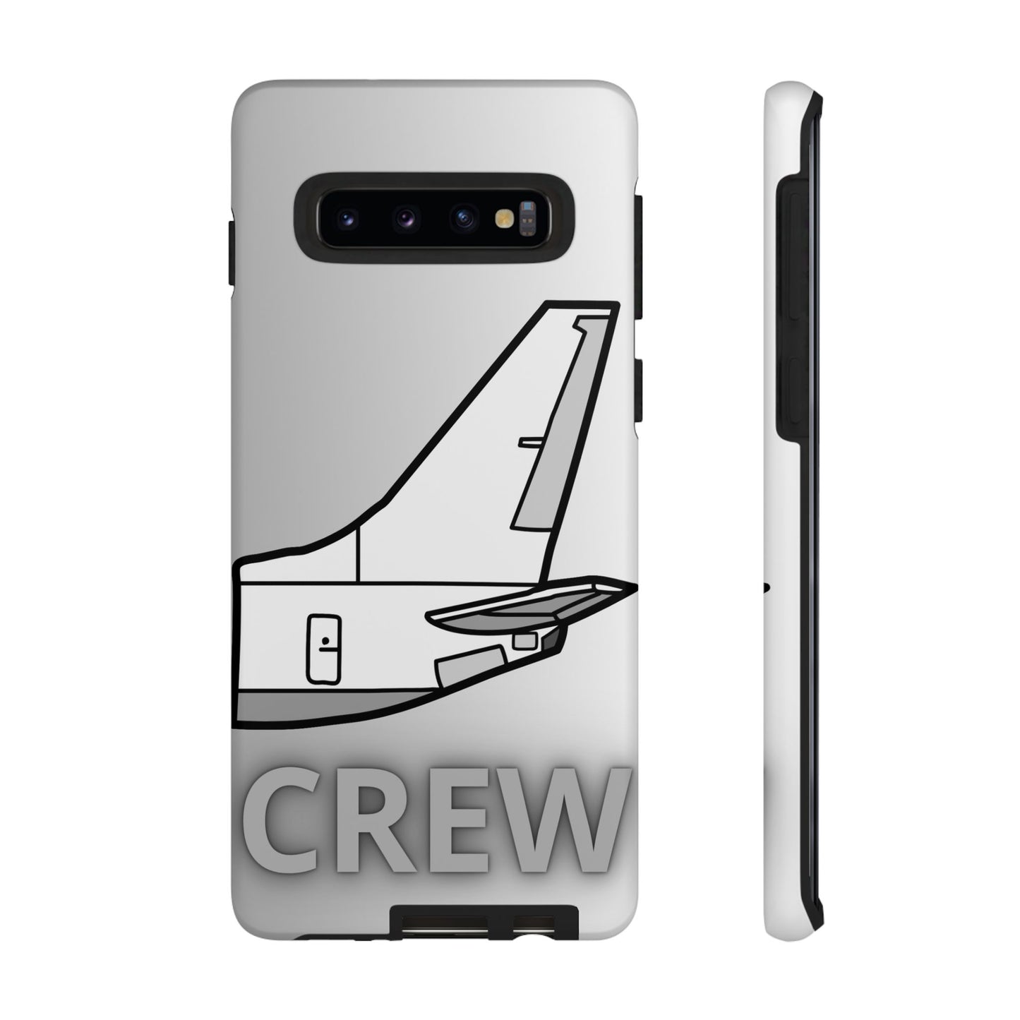 Carcasa smartphone /  Tail B737