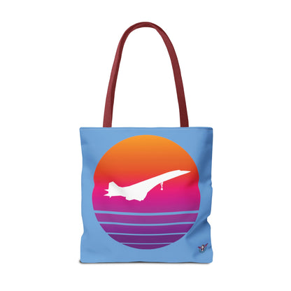 Tote Bag / Concorde