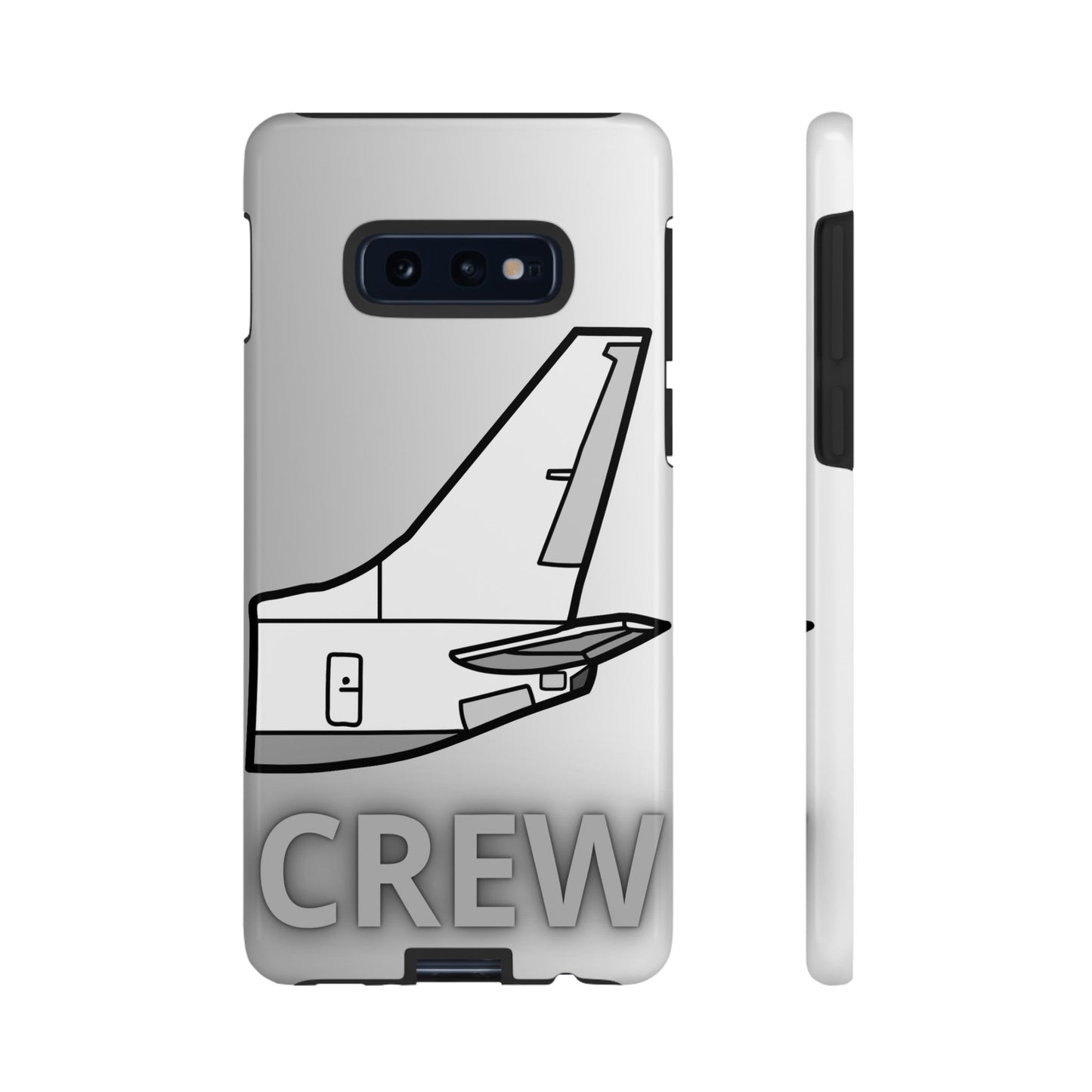 Carcasa smartphone /  Tail B737