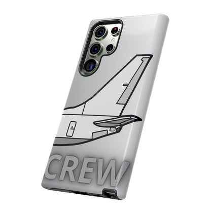 Carcasa smartphone /  Tail B737