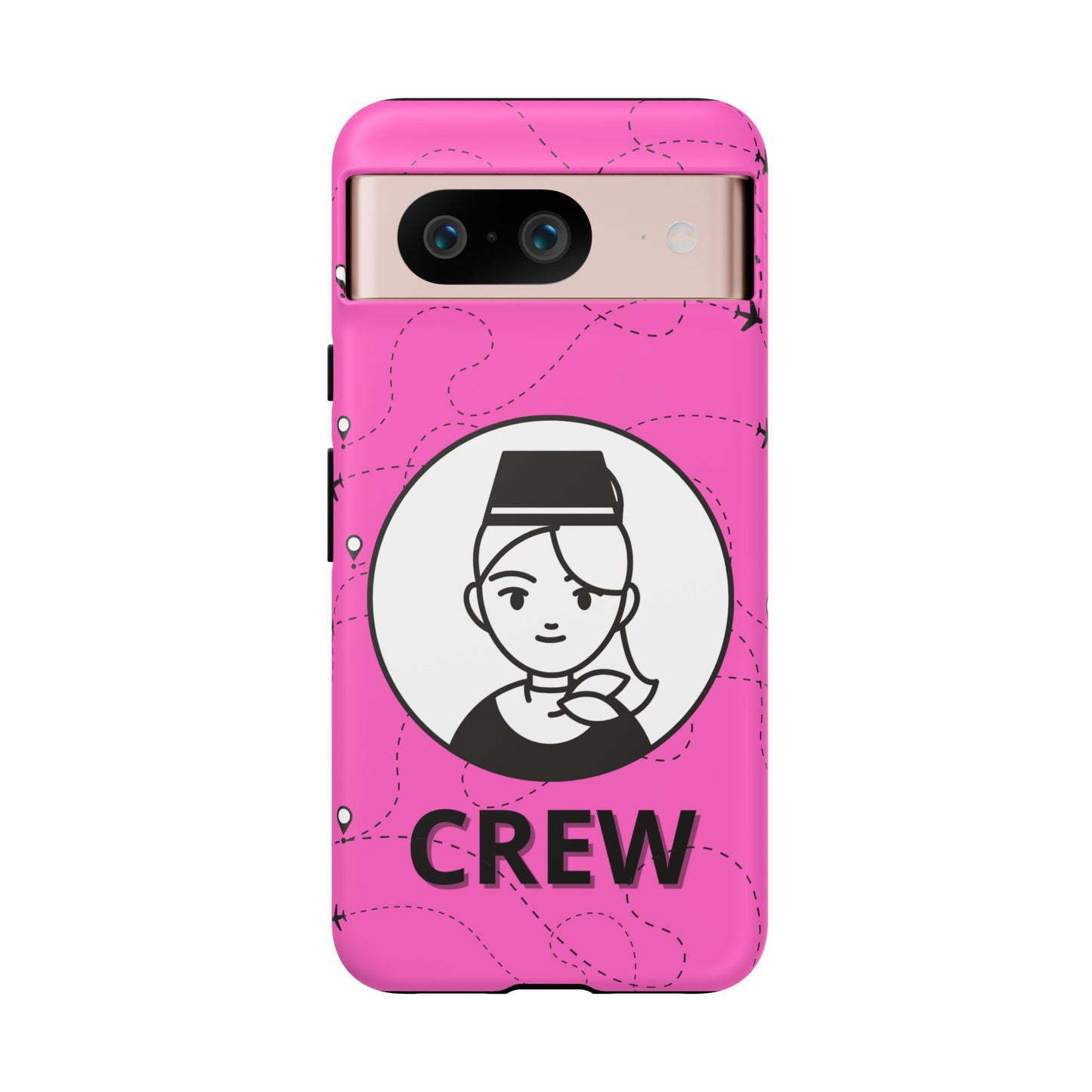 Carcasa smartphone / CREW