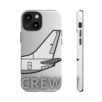 Carcasa smartphone /  Tail B737